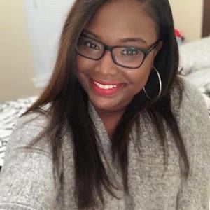 Meet your Posher, April